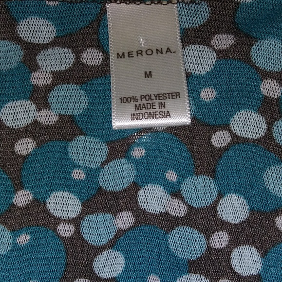 Blouse - Picture 2 of 2